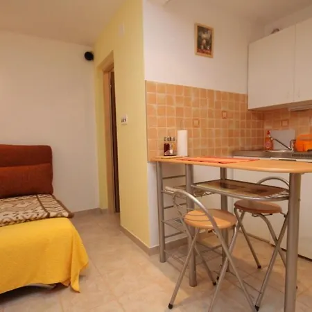 With A Parking Space - 8924 شقة
