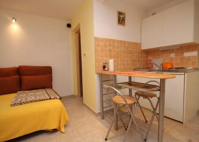 With A Parking Space - 8924 شقة