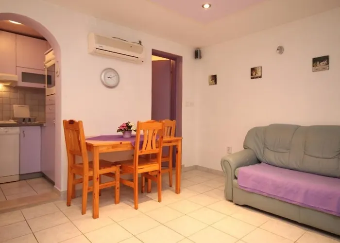 With A Parking Space - 8924 شقة