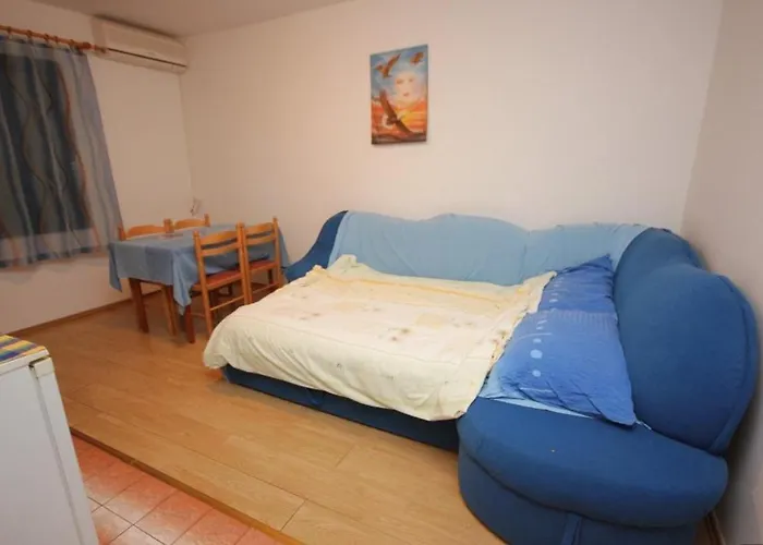 With A Parking Space - 8924 شقة