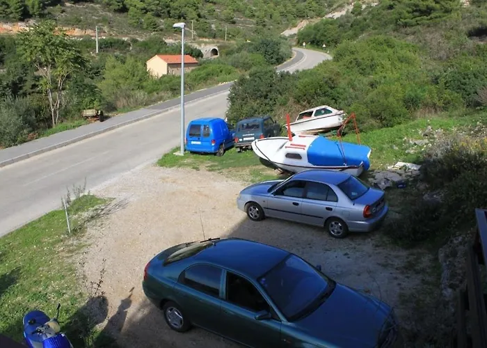 شقة With A Parking Space - 8924 *