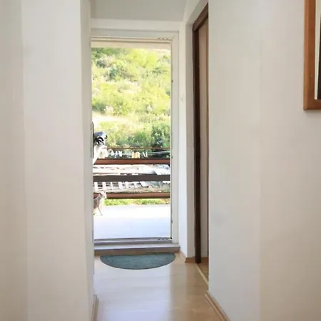 公寓 With A Parking Space - 8924 维斯